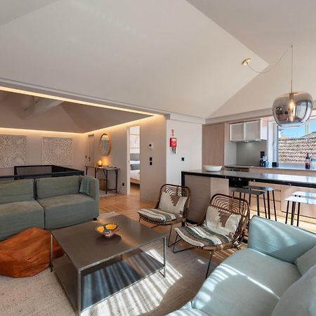 Prime Riverside Duplex Порту Экстерьер фото