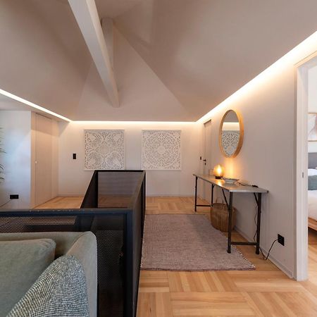 Prime Riverside Duplex Порту Экстерьер фото