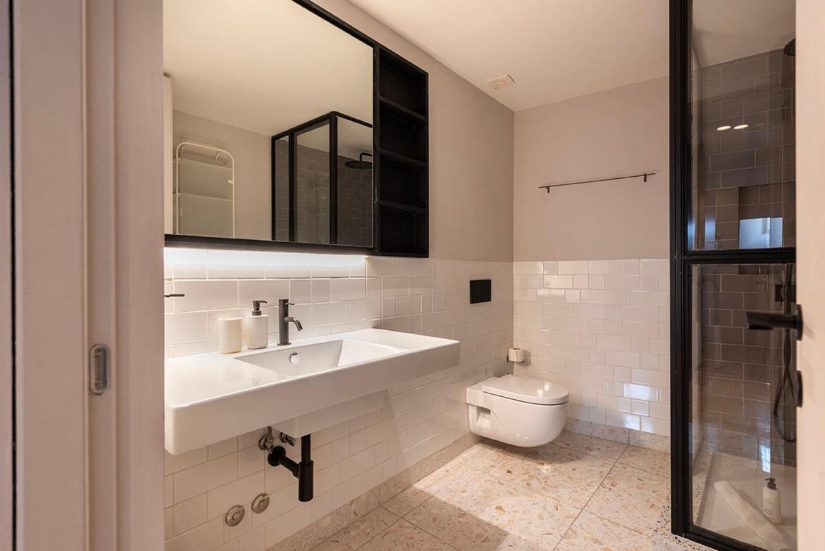 Prime Riverside Duplex Порту Экстерьер фото