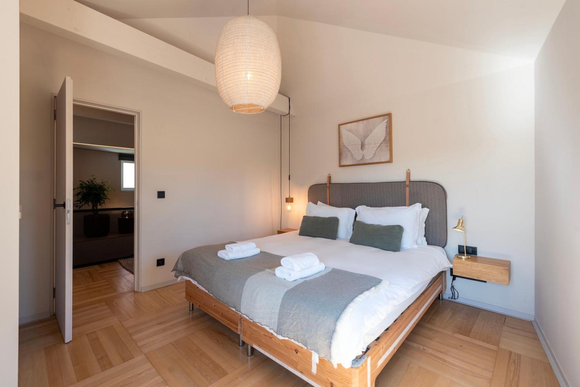 Prime Riverside Duplex Порту Экстерьер фото