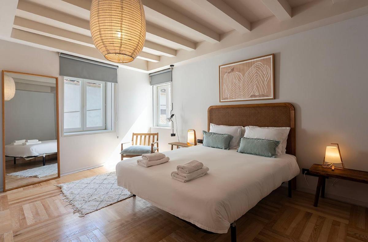 Prime Riverside Duplex Порту Экстерьер фото