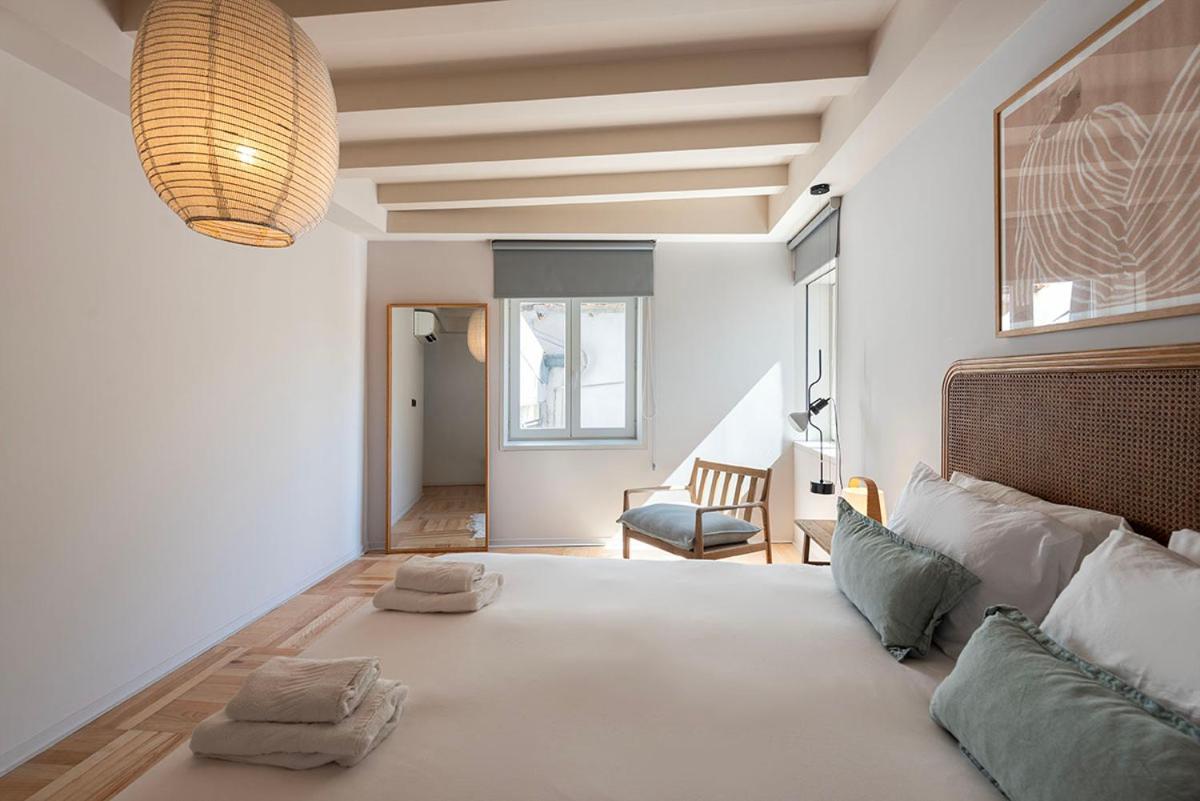 Prime Riverside Duplex Порту Экстерьер фото