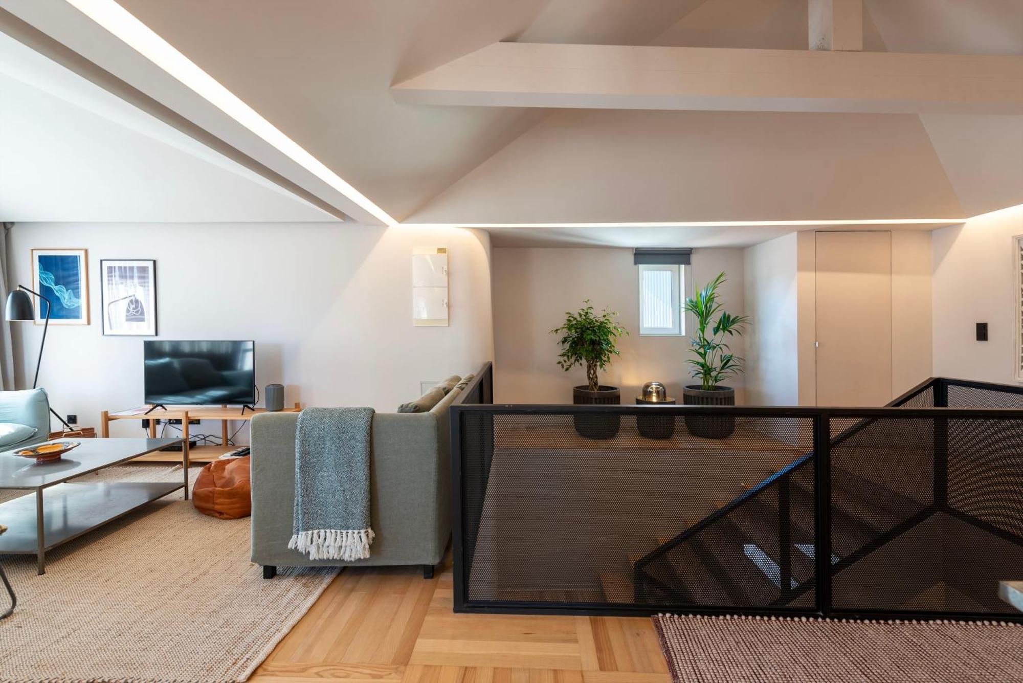 Prime Riverside Duplex Порту Экстерьер фото