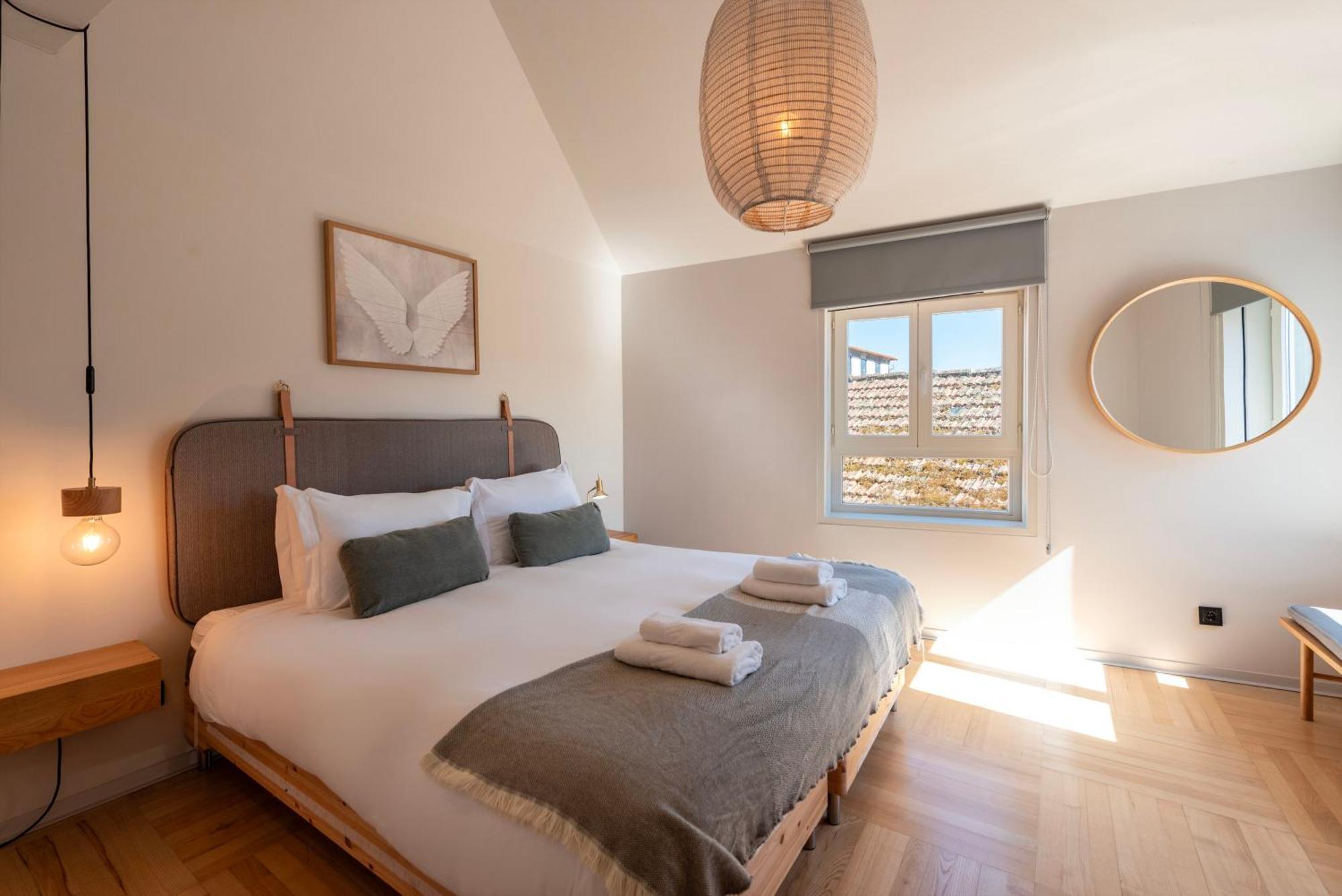 Prime Riverside Duplex Порту Экстерьер фото