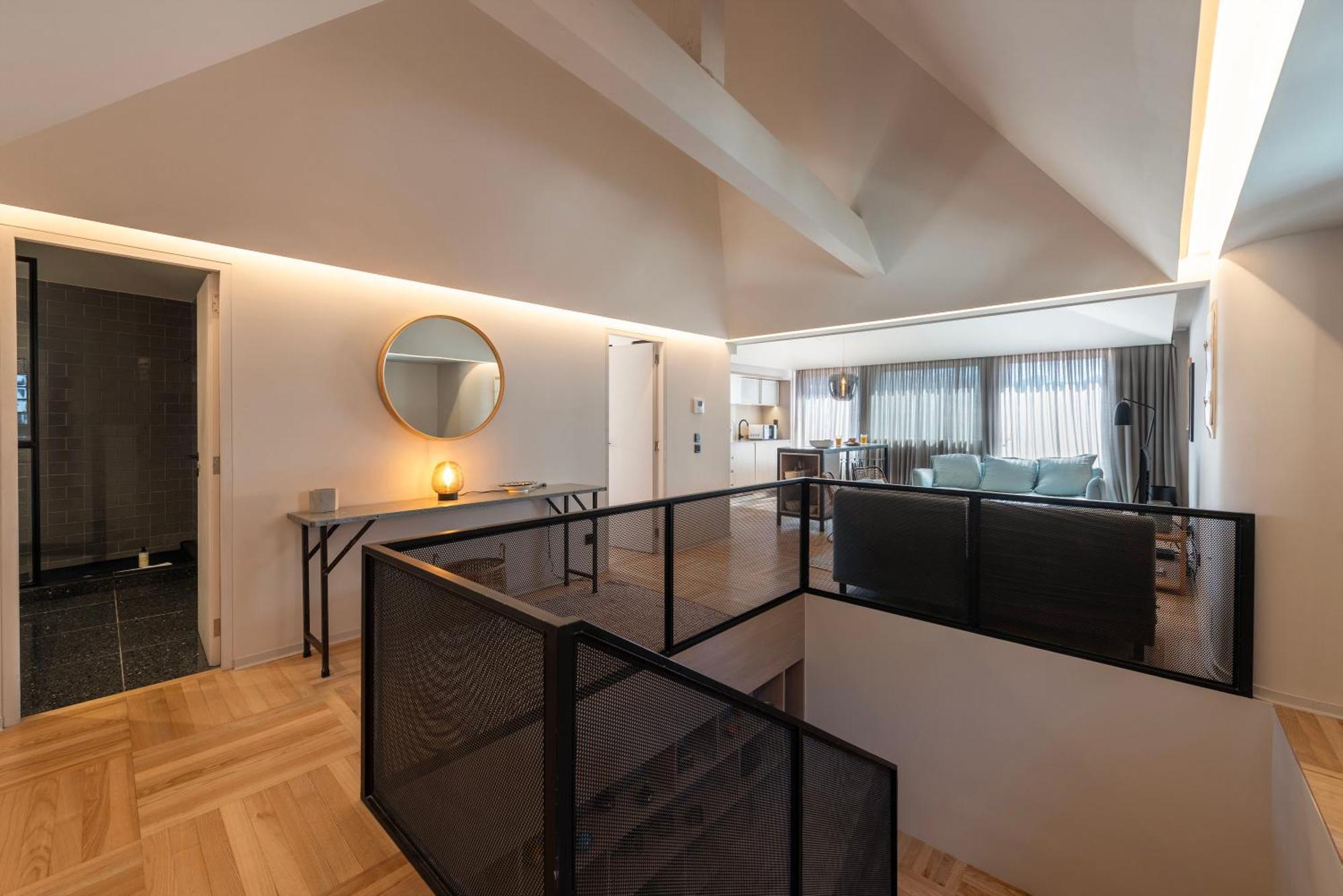 Prime Riverside Duplex Порту Экстерьер фото