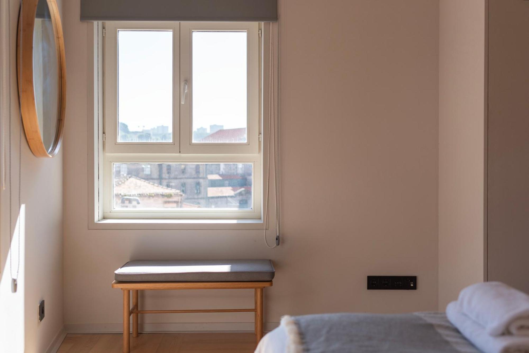 Prime Riverside Duplex Порту Экстерьер фото