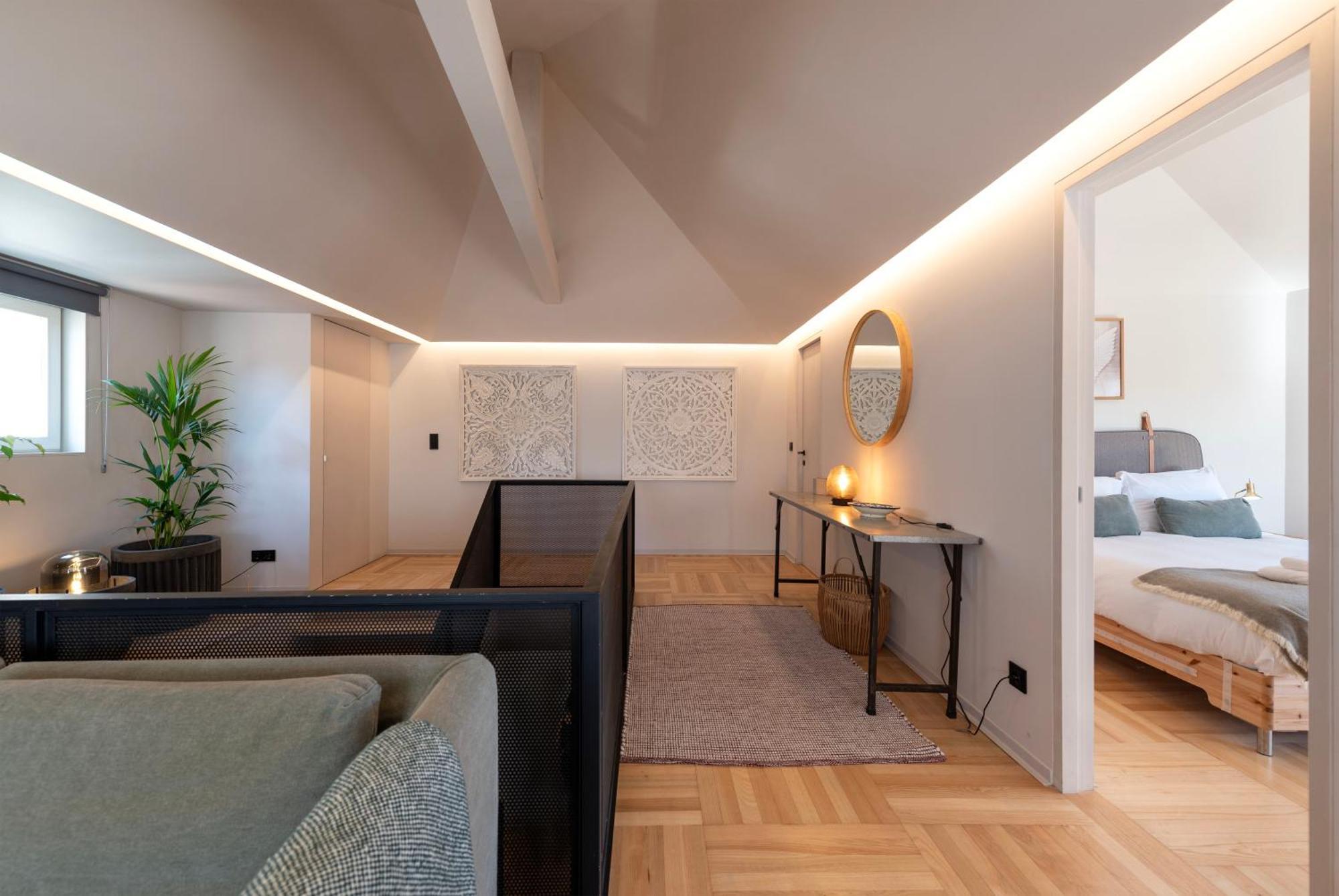 Prime Riverside Duplex Порту Экстерьер фото