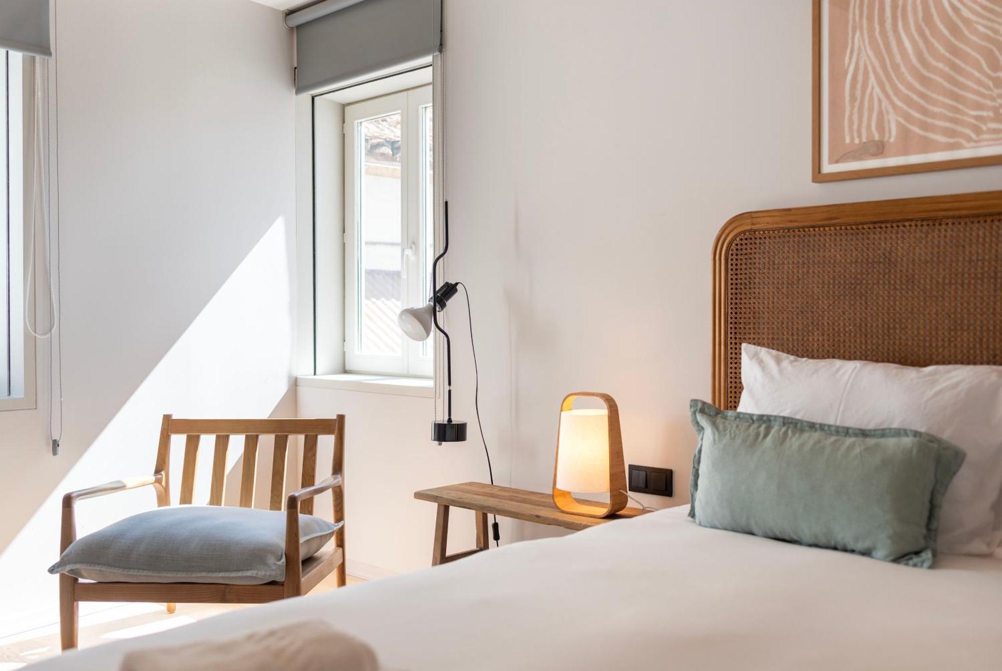 Prime Riverside Duplex Порту Экстерьер фото