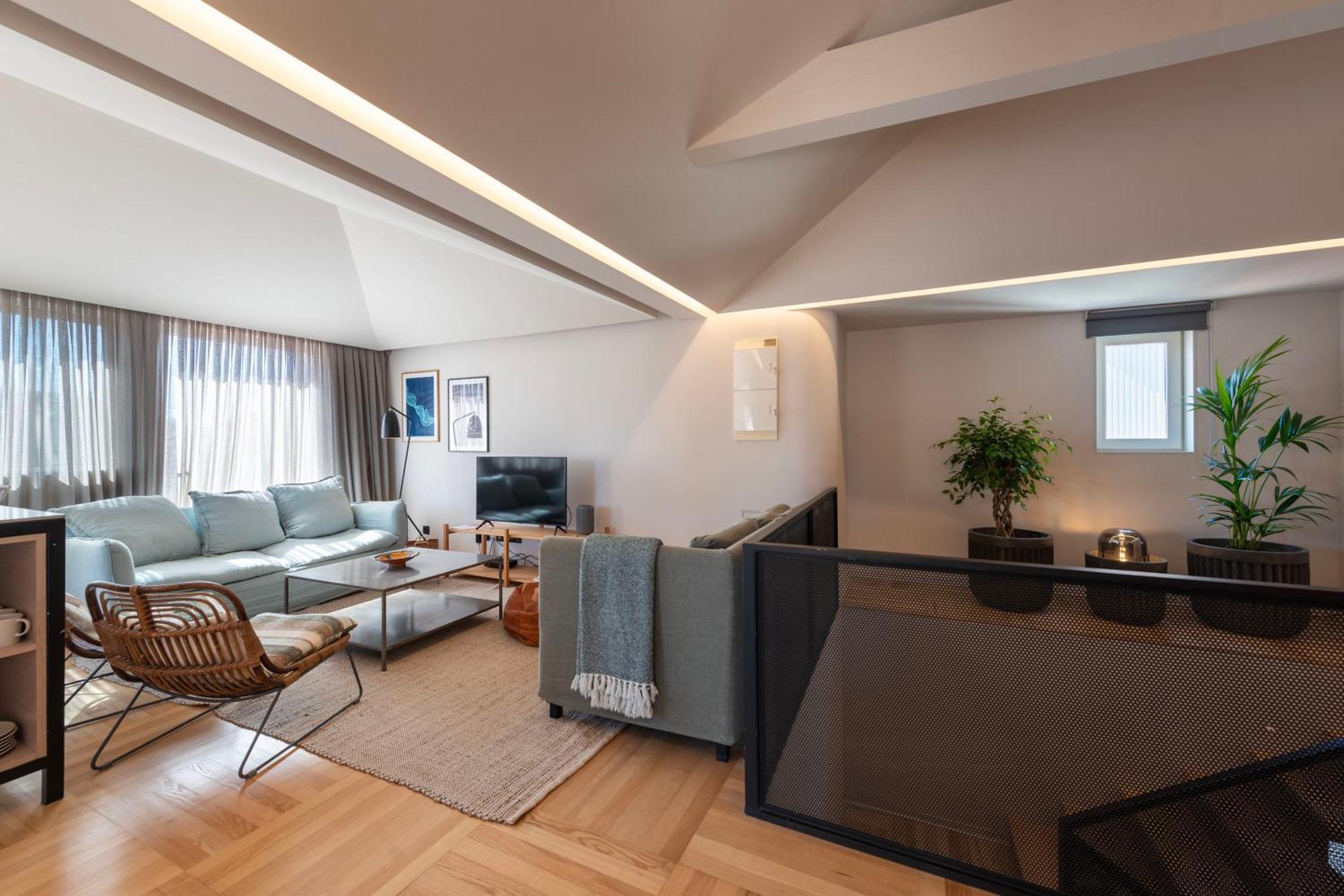 Prime Riverside Duplex Порту Экстерьер фото