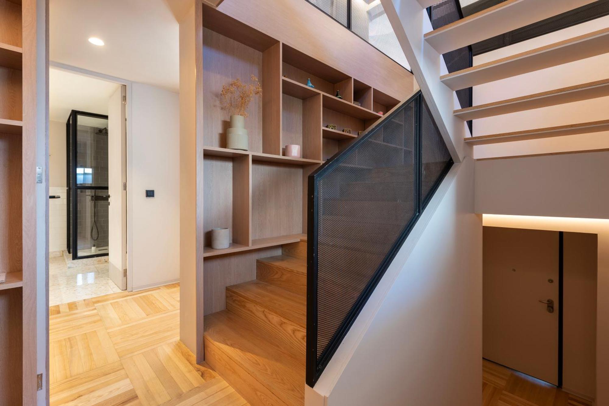 Prime Riverside Duplex Порту Экстерьер фото